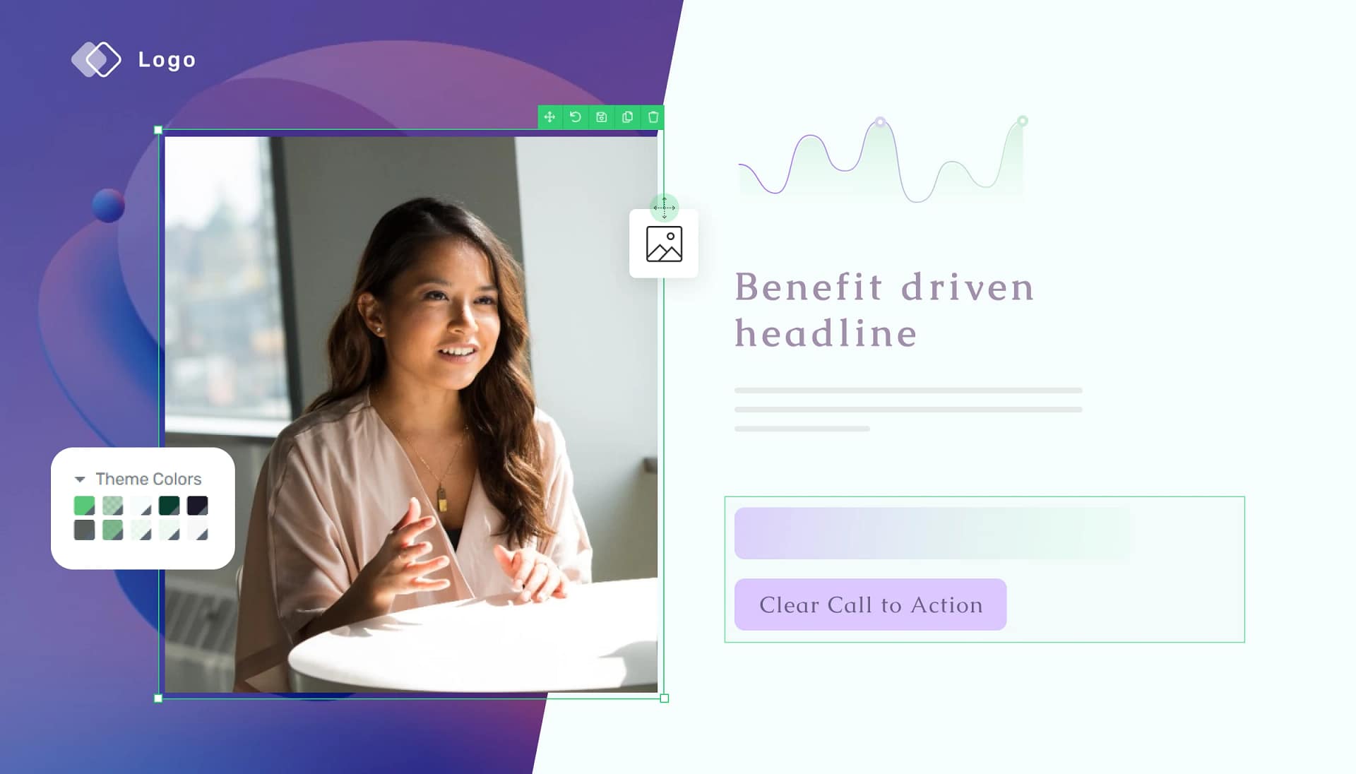 Get Thrive Architect Today! Conversion focused WordPress page builder