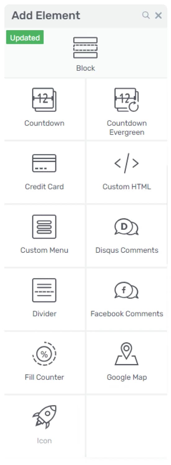 Thrive Architect - No Design Skills Needed