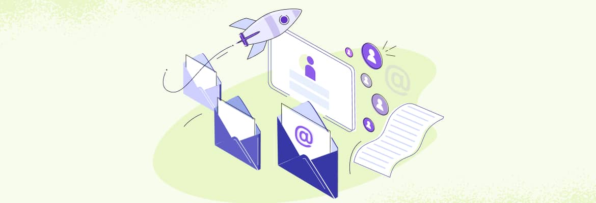 How to Increase Your Email Open Rates & Click Rates