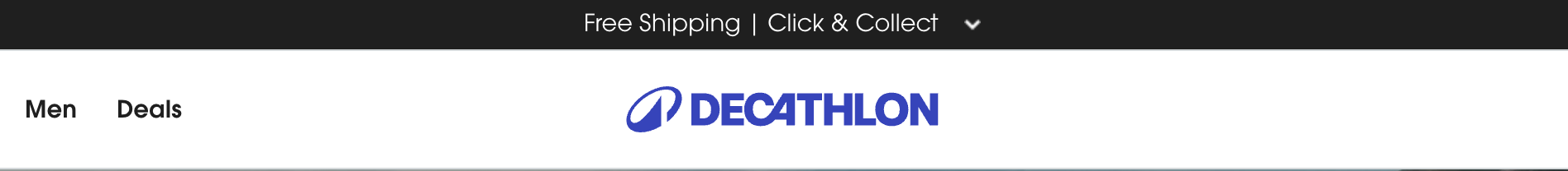 free-shipping-in-notification-bar Free shipping in notification bar