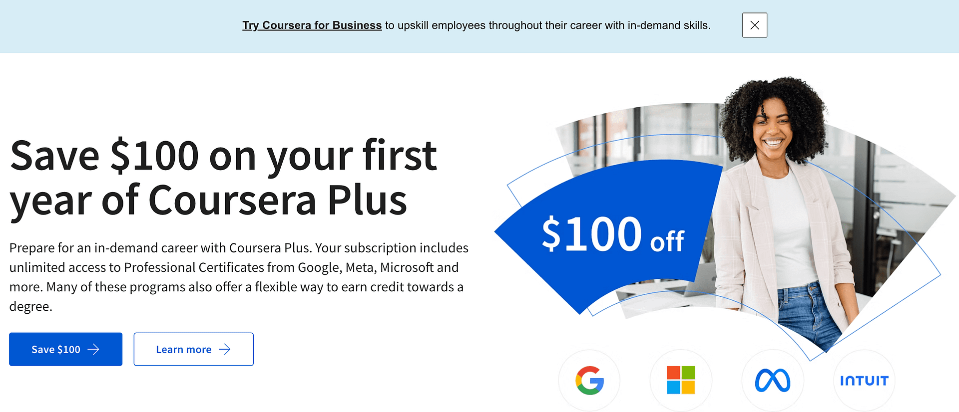 notification-bar-language Notification bar using brand language