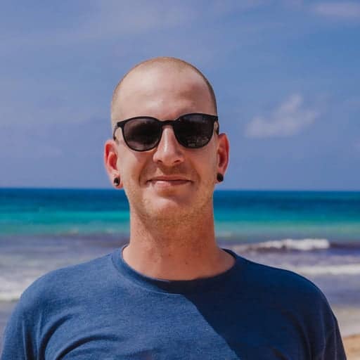 author avatar